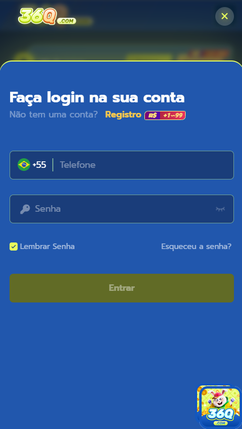 36q.com jogue em imersivo jogo